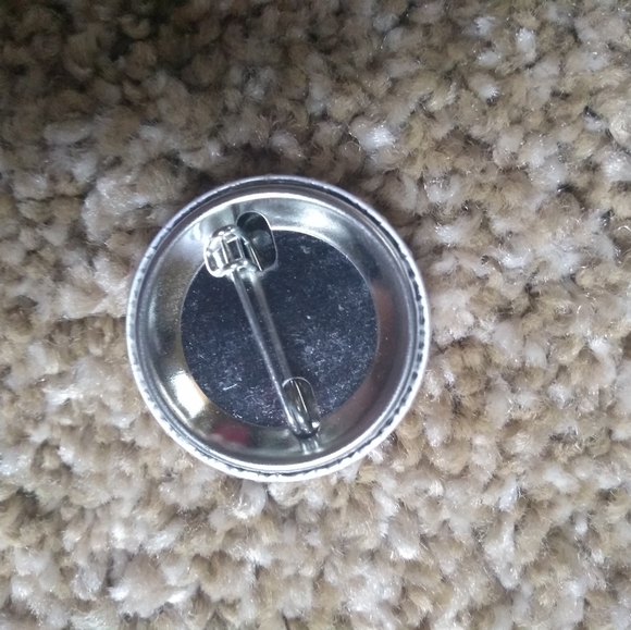 Camera Pin - Picture 2 of 2